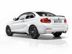 BMW M240i M Performance Edition 2017 года